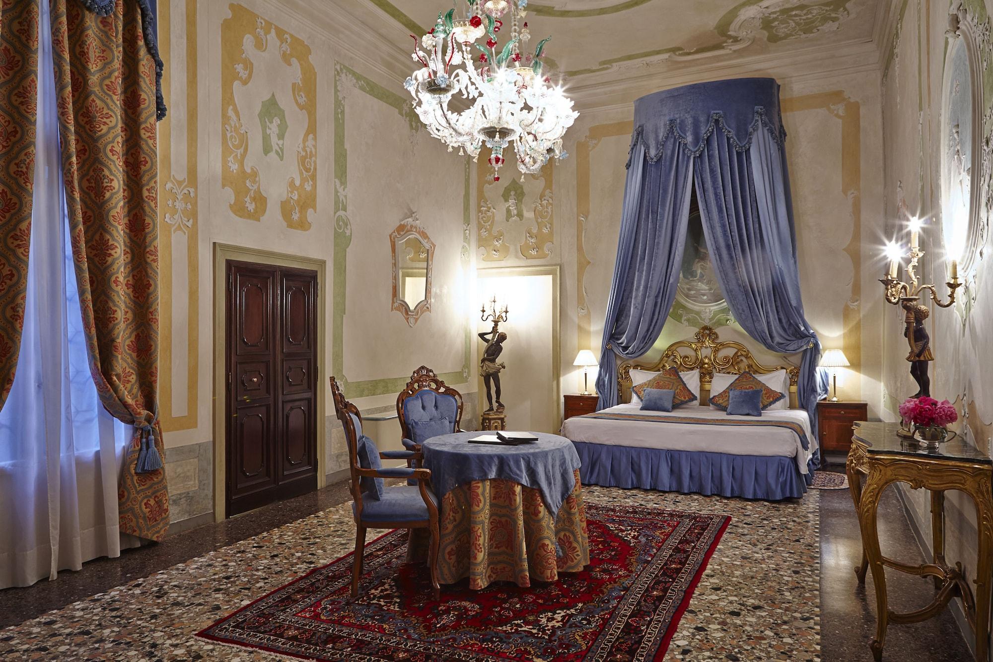 Palazzo Paruta & Wellness Suites Venice Ngoại thất bức ảnh