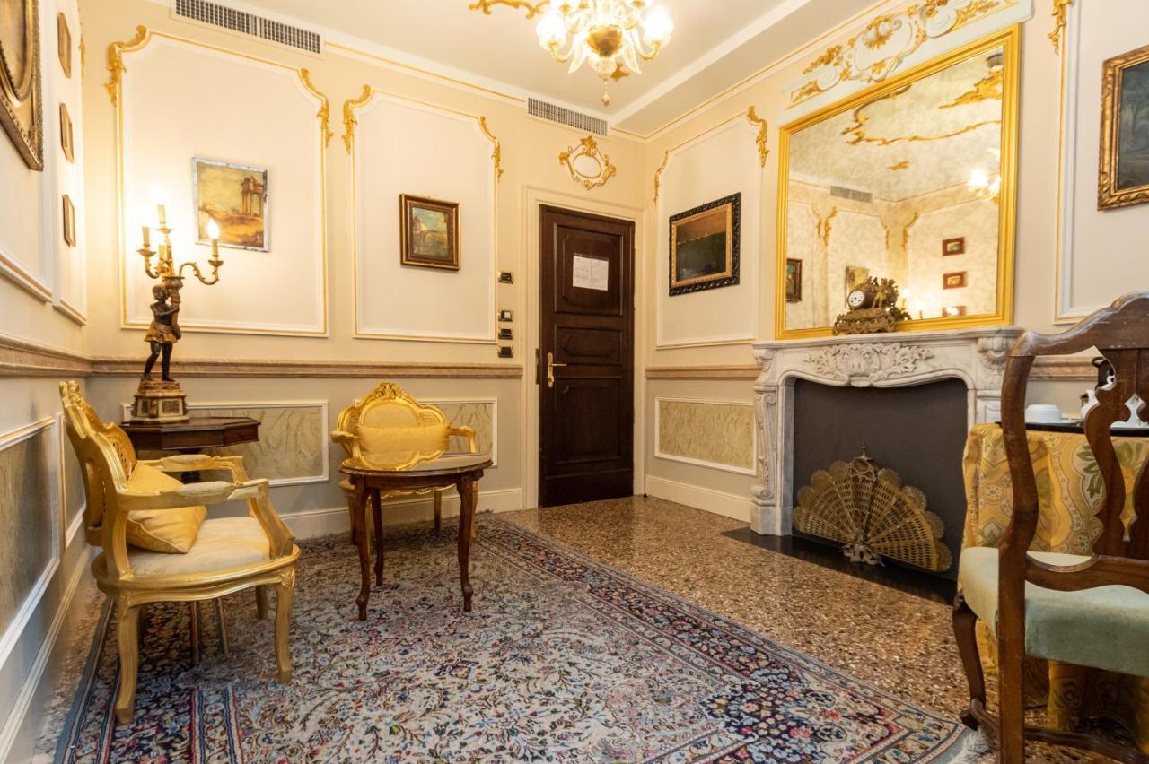 Palazzo Paruta & Wellness Suites Venice Ngoại thất bức ảnh